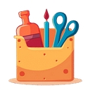 Mohr Stamps logo