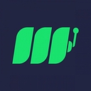 Metaspins logo
