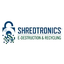 ShredTronics logo