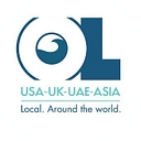 OL USA logo