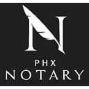 Phx Notary logo
