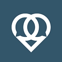 The Right Step Houston logo