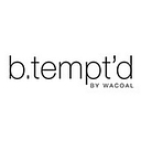 b.tempt'd logo