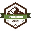 Pioneer Walks logo