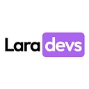 LaraDevs logo