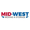 Midwest Moving logo