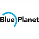 Blue Planet Systems logo