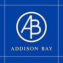 Addison Bay logo