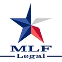 MLF Legal, PLLC logo