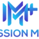 Mission Med+ logo