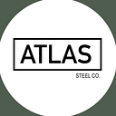 Atlas Steel Co. logo