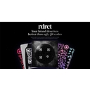 Rdrct logo