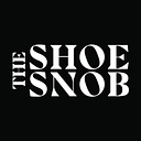 The Shoe Snob logo