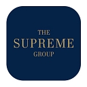 Supreme Women & Men logo