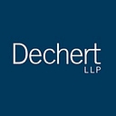 Dechert logo