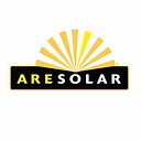 ARE Solar logo