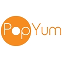 PopYum logo