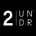 2UNDR logo