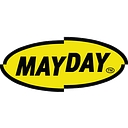 Mayday logo