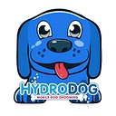 HydroDog logo