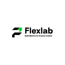 FlexLab logo