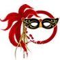 The Costume Land logo