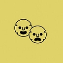 Sofie Pavitt Face logo