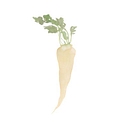 Parsnips and Pastries logo