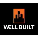 WellBuilt Consulting logo