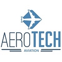 AeroTech logo