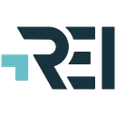REI Oklahoma logo