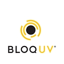 BloqUV logo