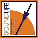 SoundLife Lessons logo