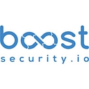 BoostSecurity logo