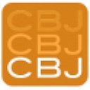Christopher B. Johnson logo
