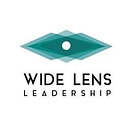 Wide Lens Leadership logo