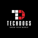 TechDogs logo