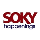 SOKY Happenings logo