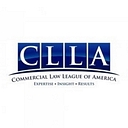 Commercial Law League of America logo