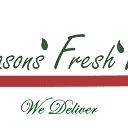 All Seasons Fresh Produce logo