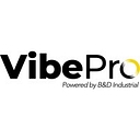 VibePro logo