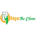 Bring On The Clean logo