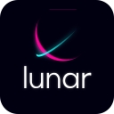Lunar logo