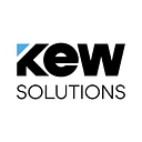 Kew Solutions logo