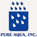 Pure Aqua logo