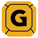 Gimsun Custom logo