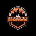 Woodsrunner School logo