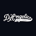 D'Angelico logo