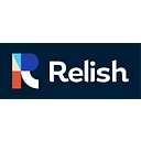 Relish Marketing logo