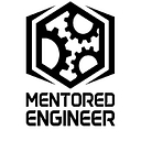 Mentored Engineer logo